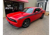 2014 Challenger SXT Plus en Greenville
