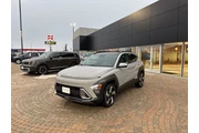 2025 Kona Limited en North Dakota