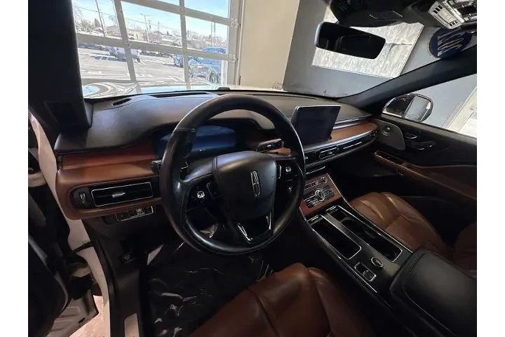 $37888 : Lincoln Aviator 2021 AWD Res image 9