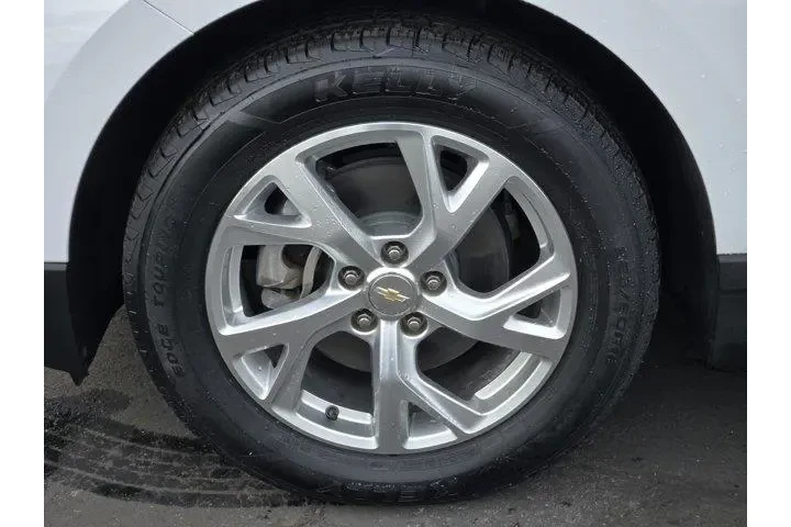 $16992 : Chevrolet Equinox 2020 LT 4d image 9