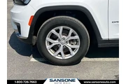 $31459 : Jeep Grand Cherokee L 2022 4 thumbnail