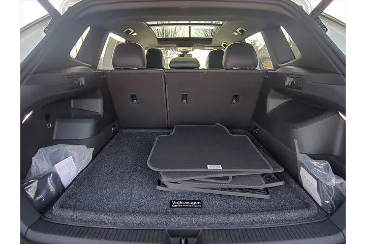 $35990 : Volkswagen Tiguan 2025 AWD S image 6