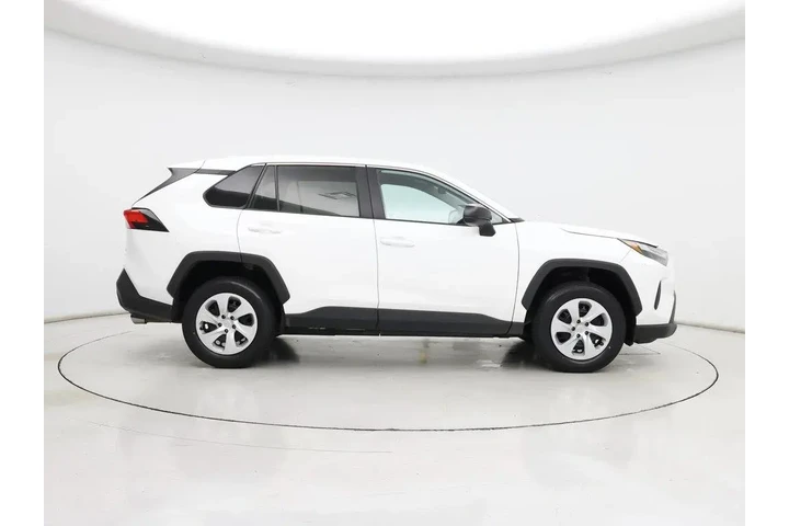 $25998 : Toyota RAV4 2024 AWD LE 4dr image 7