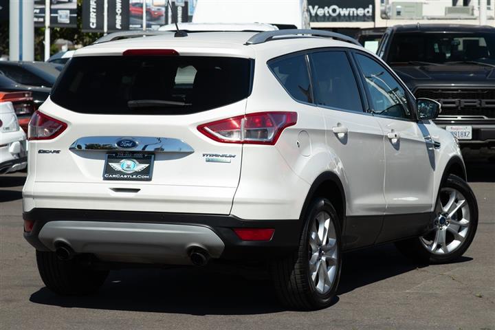 2016 Escape Titanium image 5