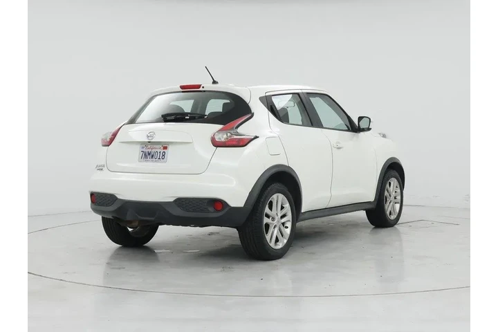 $11998 : Nissan JUKE 2015 S 4dr Cross image 8