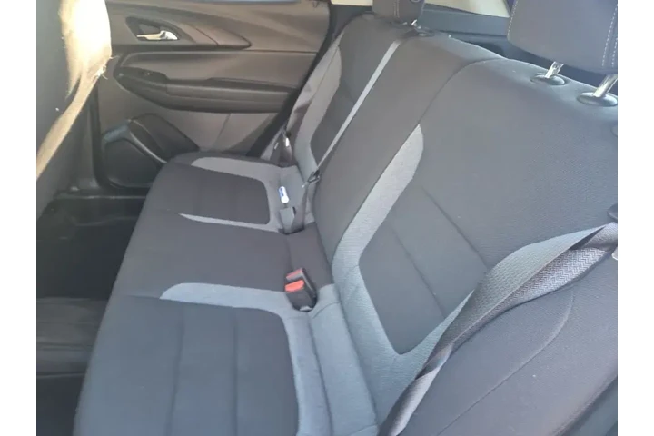 $23667 : Chevrolet Trailblazer 2024 4 image 7