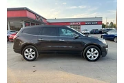 2016 Traverse AWD 4dr LT w/1LT en Lexington