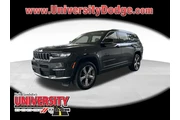 Jeep Grand Cherokee L 2022 4 en Fort Lauderdale