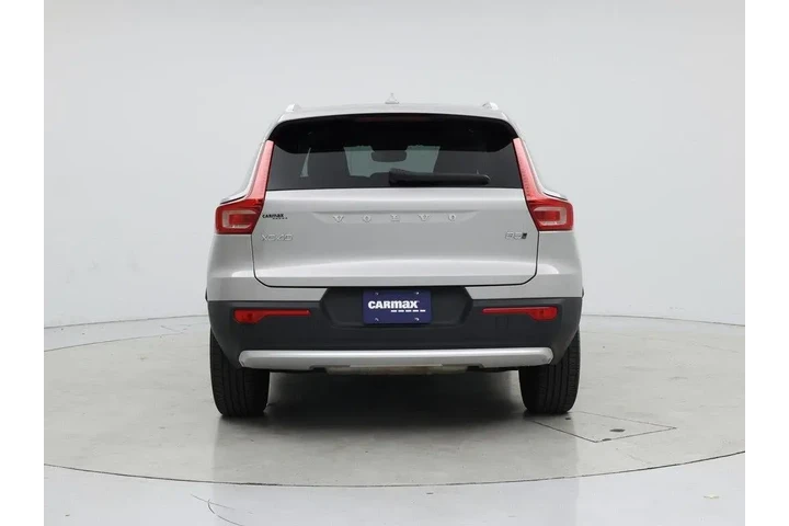 $31998 : Volvo XC40 2025 AWD B5 Plus image 6