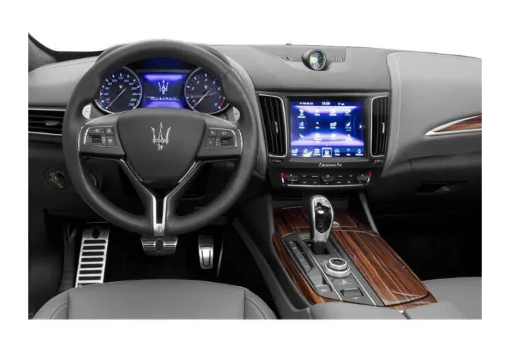 $23998 : Maserati Levante 2019 AWD S image 4