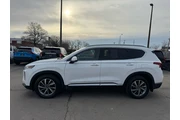 $10980 : 2020 Santa Fe SEL 2.4L thumbnail