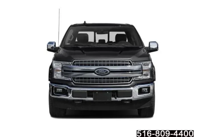 $26947 : Ford F-150 2019 4x4 XLT 4dr image 4