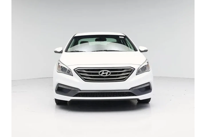 $16998 : Hyundai SONATA 2016 Sport 4d image 5