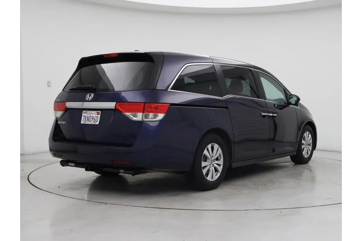 $15998 : Honda Odyssey 2015 EX-L 4dr image 8