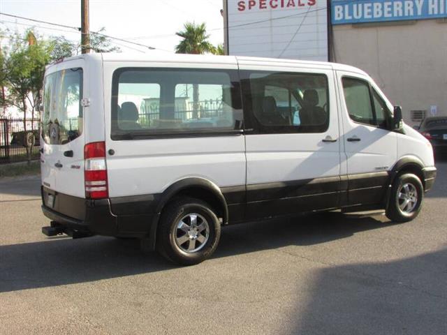 $12995 : 2008 Sprinter 2500 image 7