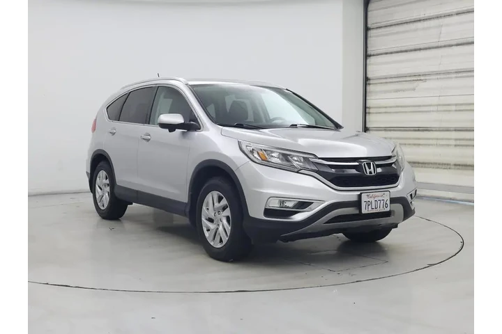 $19998 : Honda CR-V 2015 EX-L 4dr SUV image 1