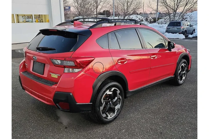 $21966 : Subaru Crosstrek 2022 AWD Li image 6