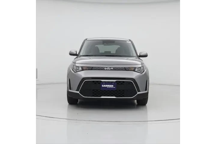 $19998 : Kia Soul 2025 LX 4dr Crossov image 5