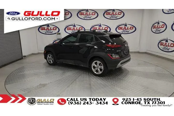 $20444 : Hyundai KONA 2023 AWD SEL 4d image 6