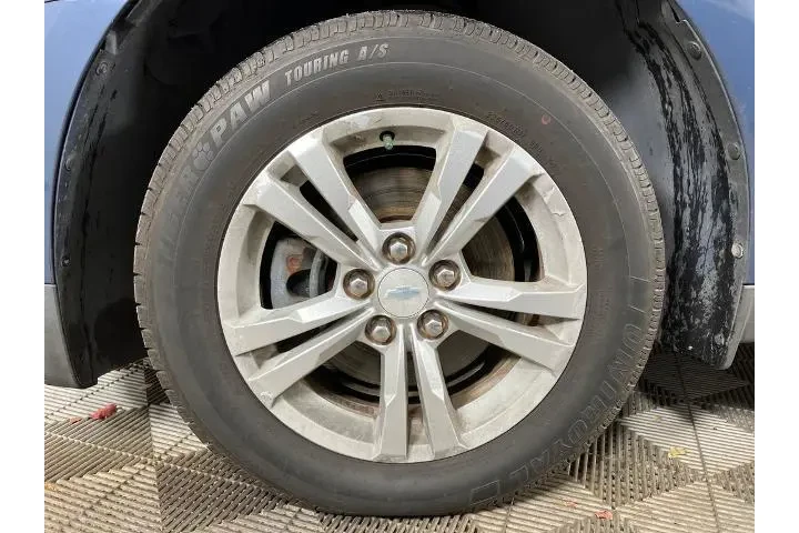 $5500 : Chevrolet Equinox 2011 LT 4d image 10