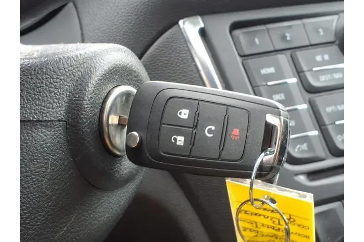 $9960 : Buick Encore 2016 AWD Sport image 9