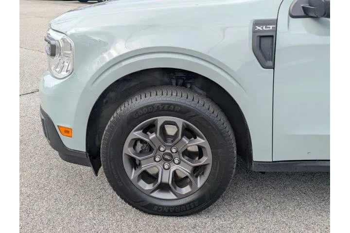 $21995 : Ford Maverick 2022 AWD XLT 4 image 10