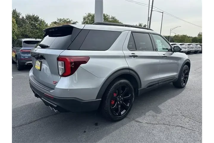 $39500 : Ford Explorer 2022 AWD ST 4d image 5