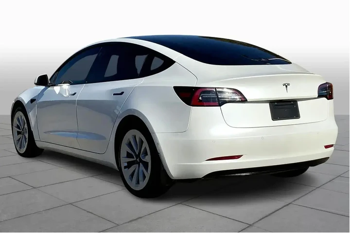 $21266 : Tesla Model 3 2021 Standard image 10