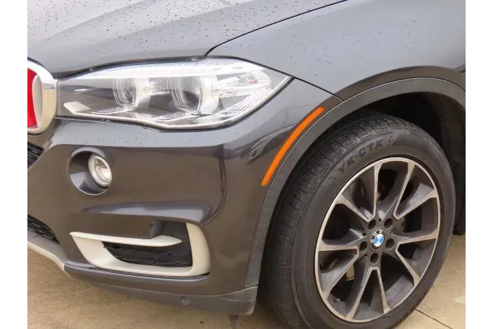 $12999 : BMW X5 2018 sDrive35i 4dr SU image 3