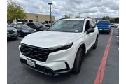 Honda CR-V Hybrid 2024 AWD S