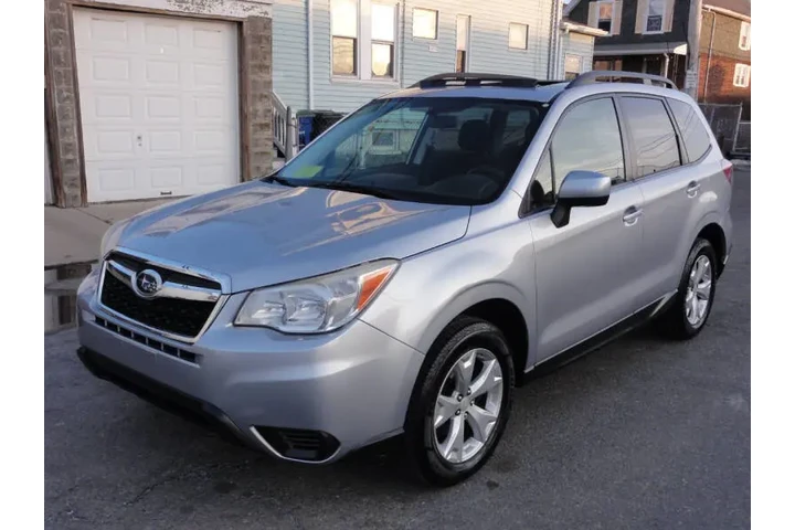 $8950 : 2014 Forester 2.5i Premium image 1