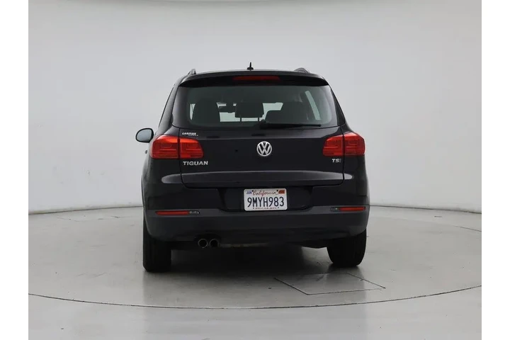 $12998 : Volkswagen Tiguan 2016 2.0T image 6