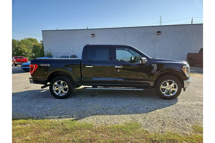 $32999 : Ford F-150 2021 4x4 XLT 4dr image 6