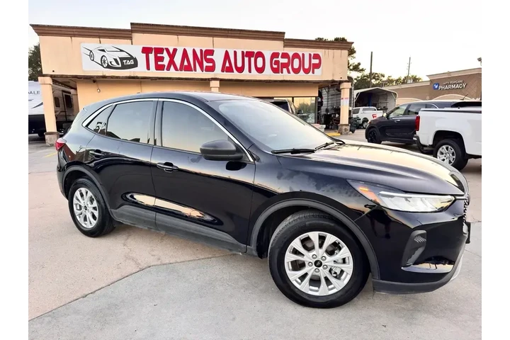 $16991 : Ford Escape 2023 Active 4dr image 2
