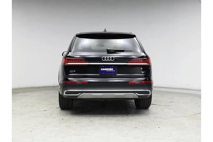 $39998 : Audi Q7 2024 AWD quattro Pre image 6