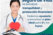 Seguros de Vida en Houston