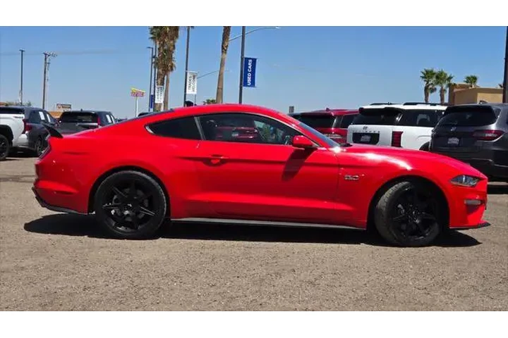 $37730 : Ford Mustang 2022 GT 2dr Fas image 3
