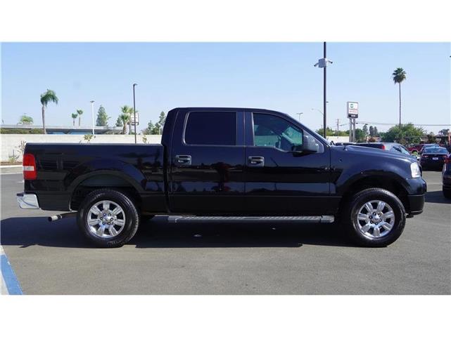 $8984 : 2006 F-150 XLT Pickup 4D 5 1/ image 5