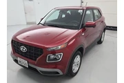 $16998 : Hyundai VENUE 2024 SE 4dr Cr thumbnail