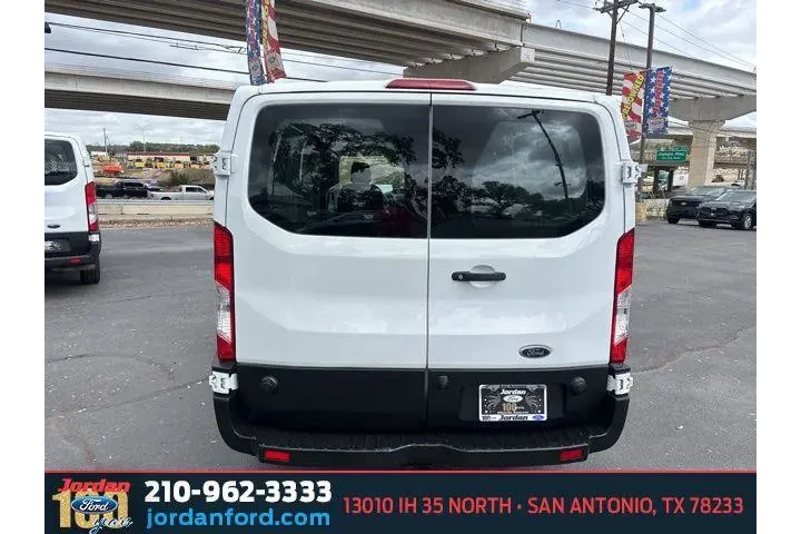 $23998 : Ford Transit 2019 250 3dr LW image 5