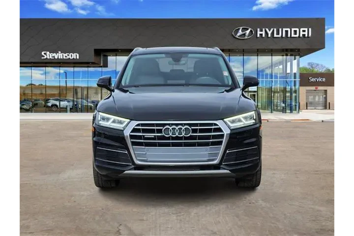 $23800 : Audi Q5 2019 AWD quattro Pre image 6