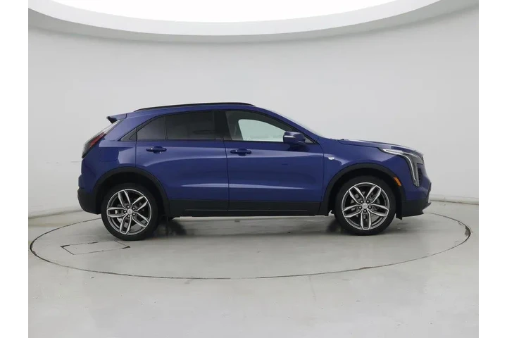 $29998 : Cadillac XT4 2023 4x4 Sport image 7