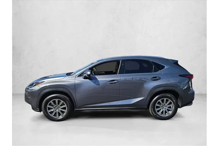 $22797 : Lexus NX 300 2020 AWD 4dr Cr image 9