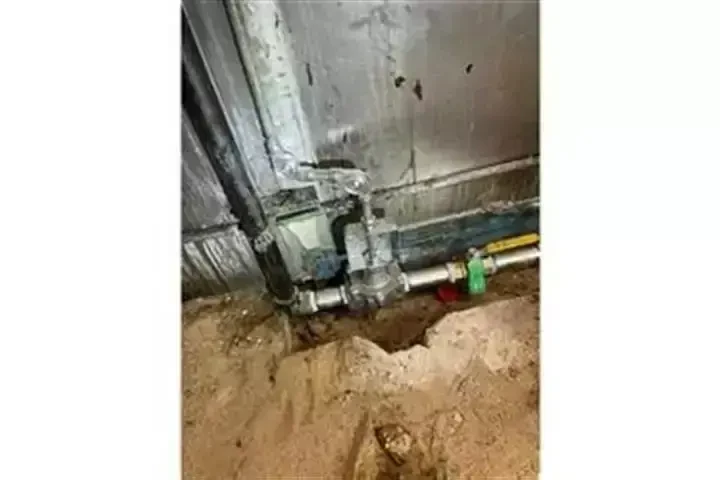 RUNNING PLIMBING 714-465-5768 image 5