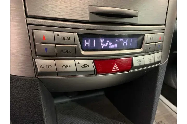 $13489 : Subaru Outback 2014 AWD 2.5i image 7