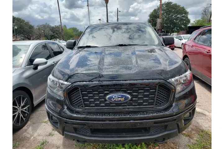 $21500 : 2020 Ranger XLT image 4