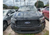 $21500 : 2020 Ranger XLT thumbnail