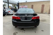 $8495 : 2013 Accord EX-L V6 Sedan AT thumbnail