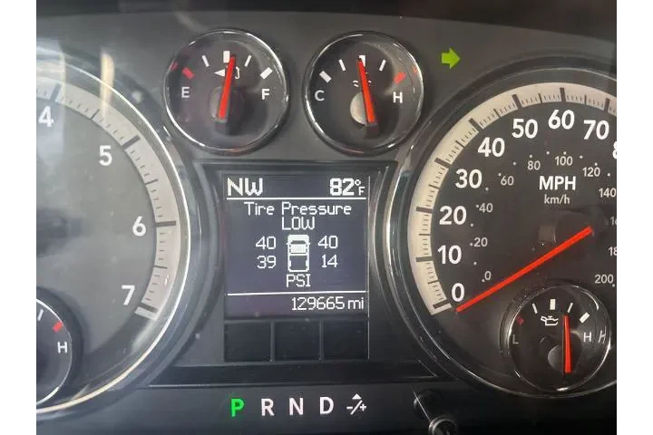 $11850 : Ram 1500 2012 4x2 R/T Sport image 8