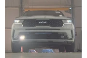 $23590 : Kia Sorento 2023 EX 4dr SUV thumbnail
